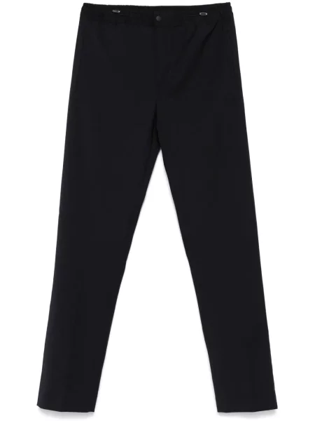 Pantaloni Pt Torino albastru
