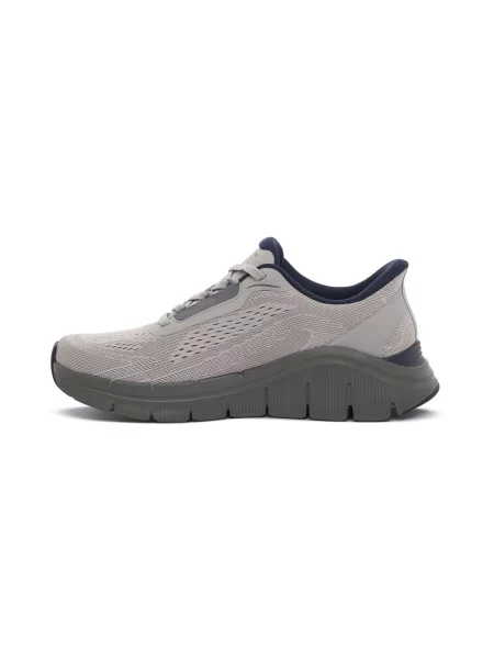 Pantofi Skechers albastru