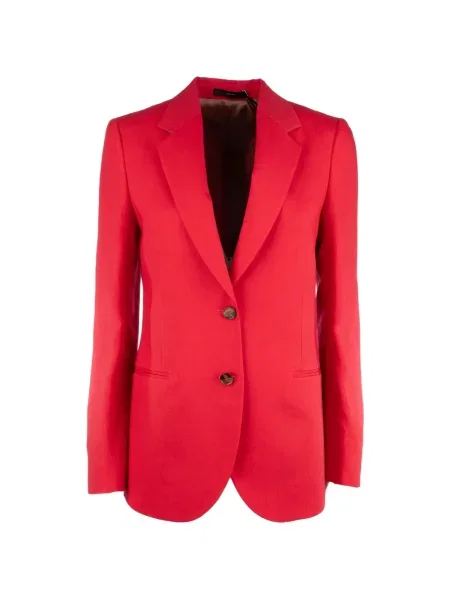 Kurtka Paul Smith czerwona