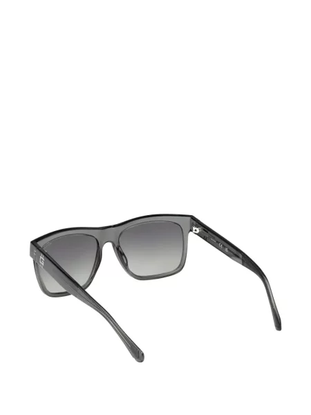 Ochelari de soare Guess Eyewear gri