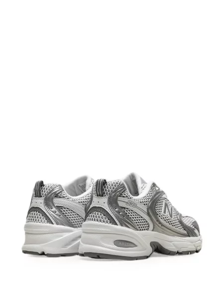 Sneakerși New Balance 990 alb