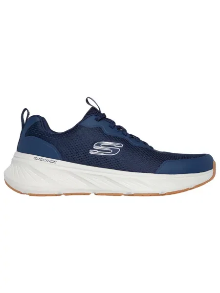 Tenisky Skechers modrá