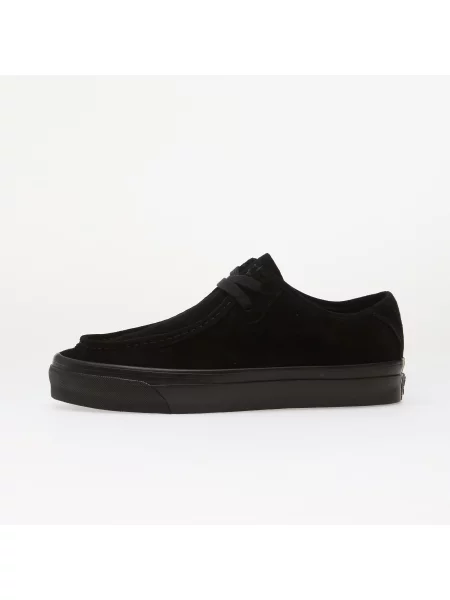 Sneakers Vans LX Sf Moc Low Black/Black EUR 42 negru
