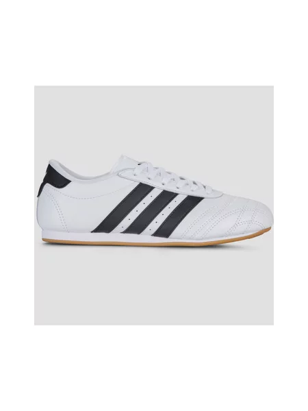 Superge Adidas s čipko bela