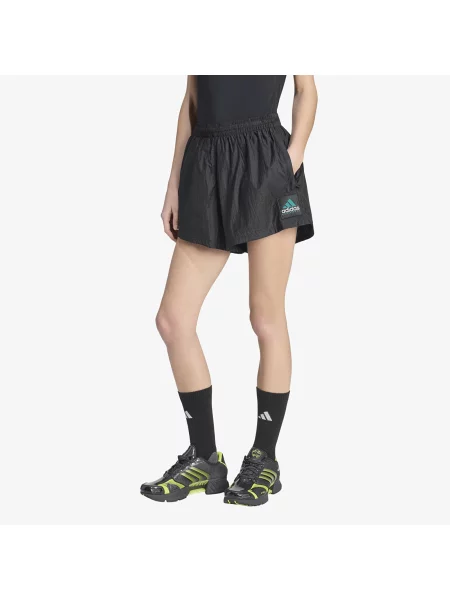 Шорти Adidas Originals чорні