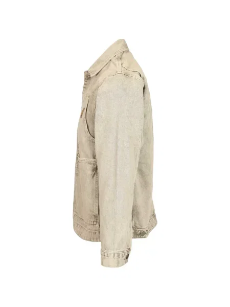 Geacă de blugi Carhartt Wip