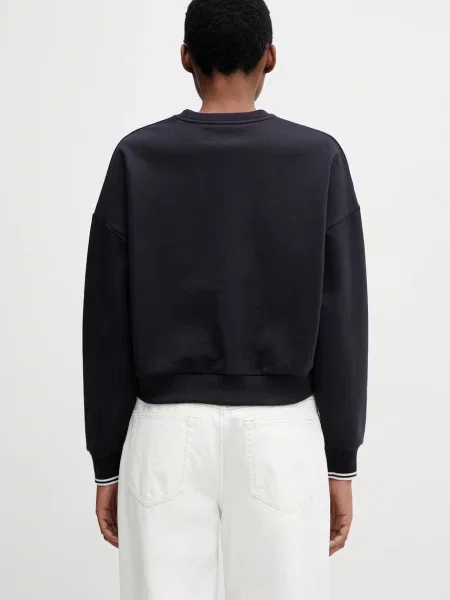 Bluza Fred Perry granatowa