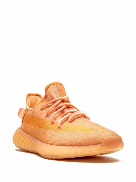 Sportbačiai Adidas Yeezy oranžinė