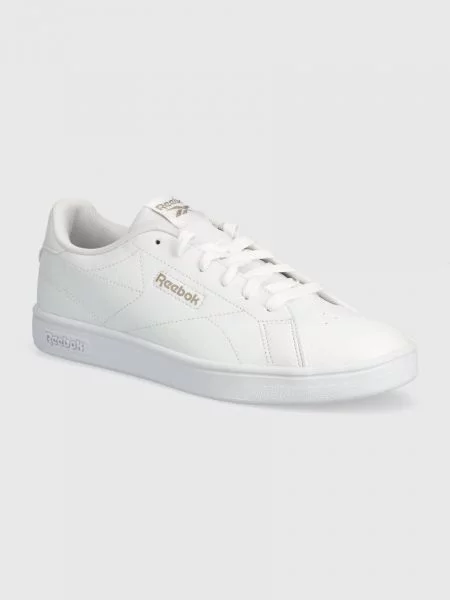 Pantofi Reebok Classic clasici alb