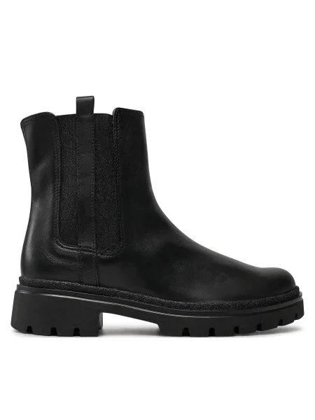 Botine Gabor negru