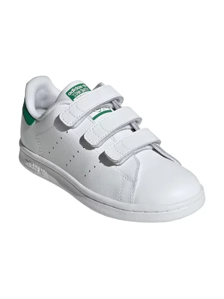 Adidas Originals tenisky STAN SMITH bílé
