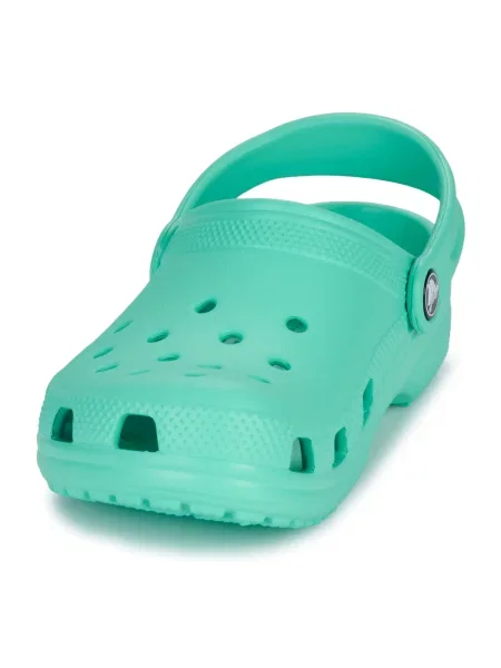 Pantofi copii Crocs verde