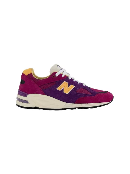 Pantofi New Balance violet