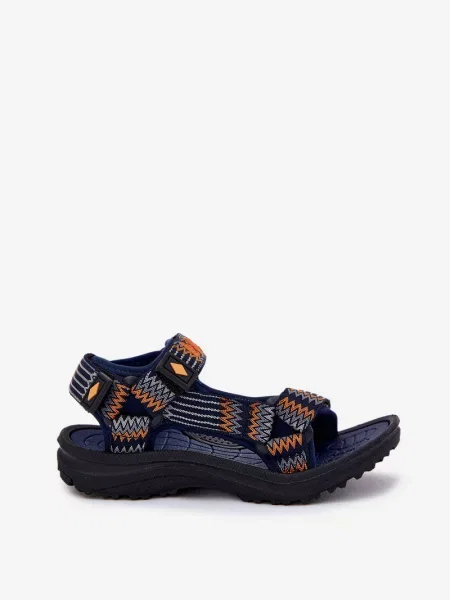 Sandale copii Lee Cooper negru