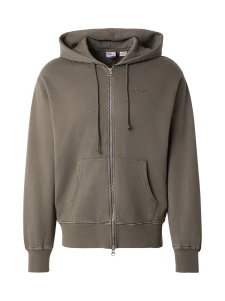 LEVI'S ® Hanorac Authentic' verde