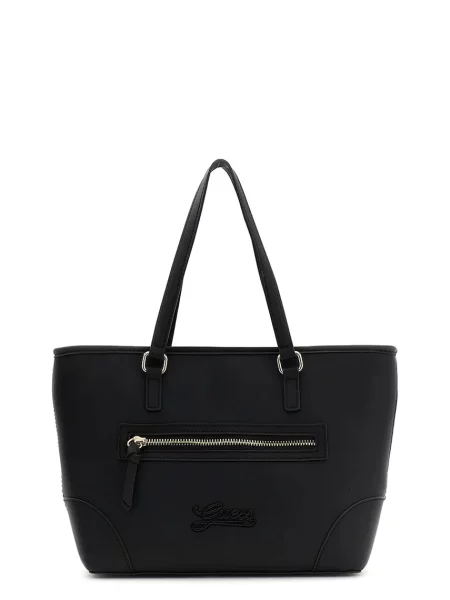 Guess Geantă negru