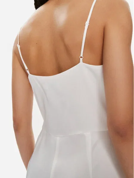 Vila Salopetă Ellile alb