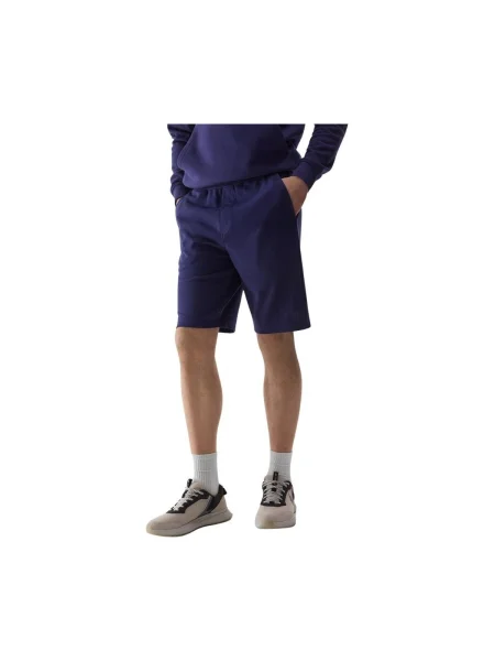 Pantaloni 4f negru