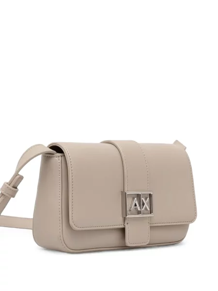 Body Armani Exchange cu autograf