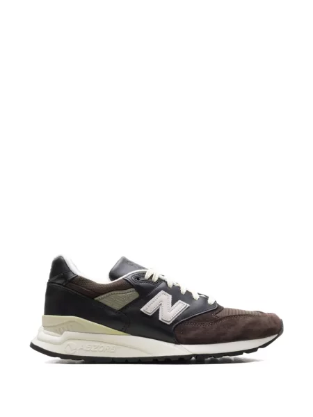 Αρκουδάκι sneakers New Balance 998 μαύρο
