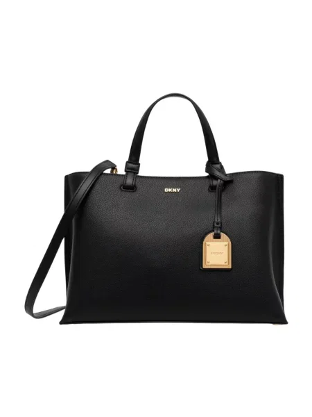 Torebka crossbody Dkny czarna