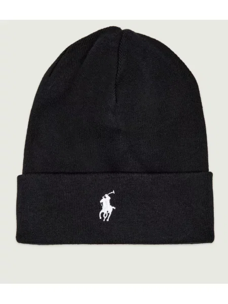 Polo Ralph Lauren Căciulă negru