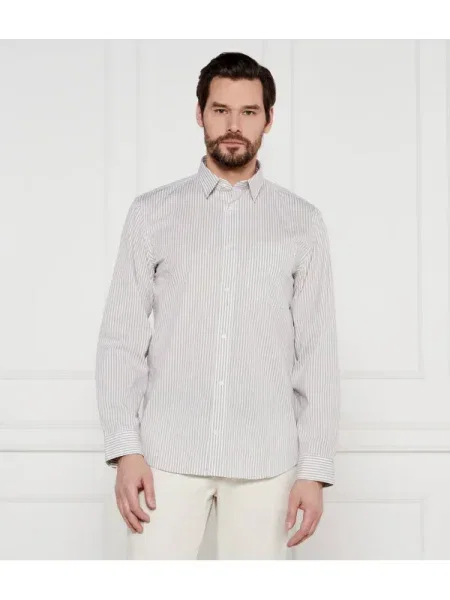 Calvin Klein Cămașă bej