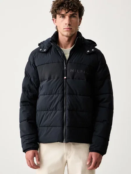 Tommy Hilfiger Geacă albastru