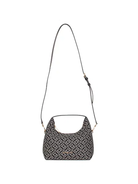 Geantă Michael Michael Kors negru