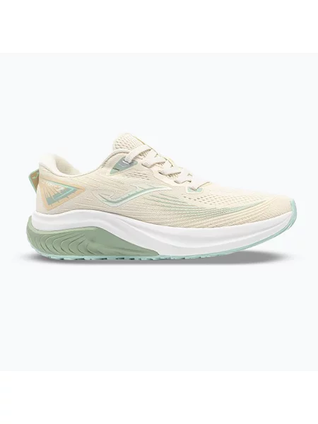 Női futócipő Joma Victory Lady beige. Méret: 39 EU bézs