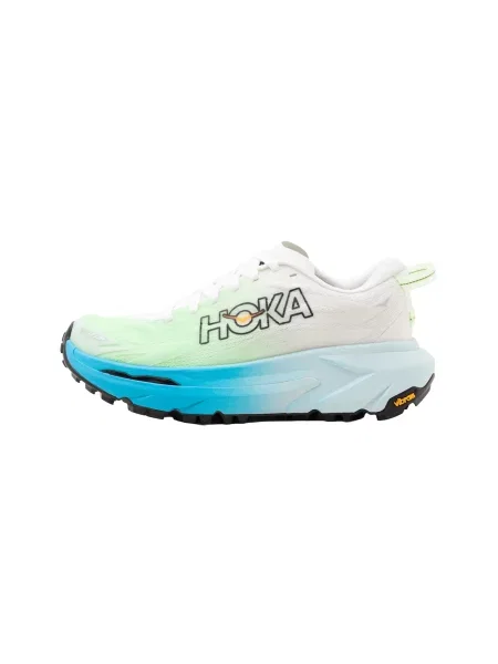 Sneakerși Hoka negru