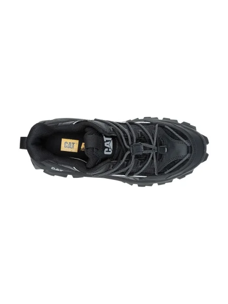 Pantofi Caterpillar negru