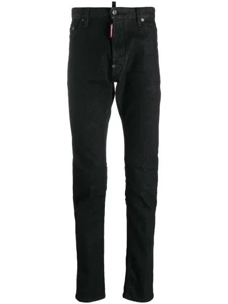Blugi Dsquared2 negru