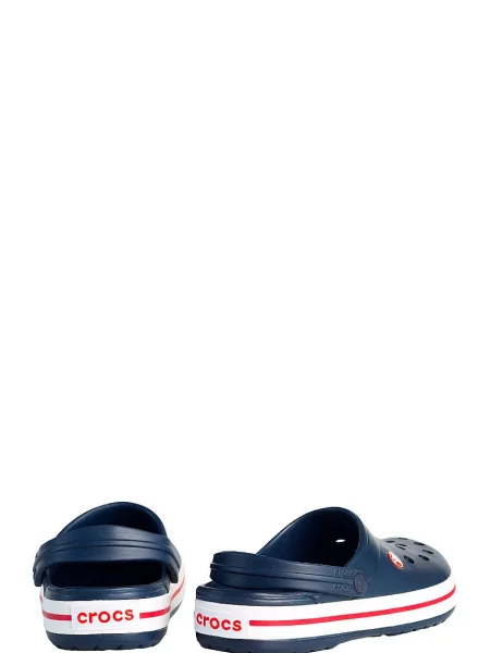 Crocs papucs