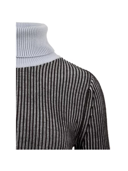 Sweter Beatrice B szary