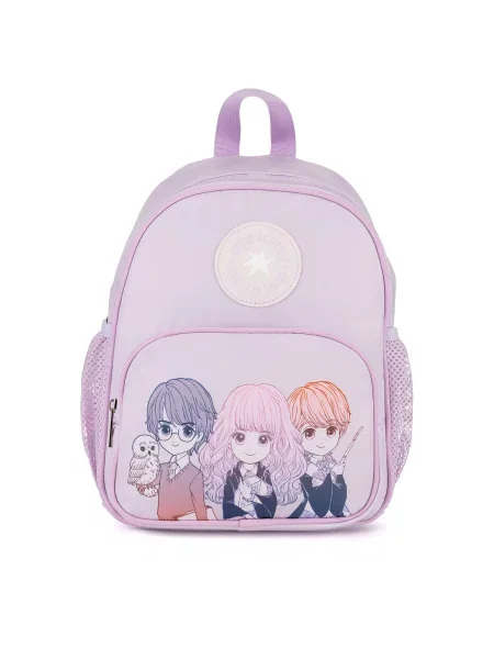 Kuprinės Harry Potter rožinė