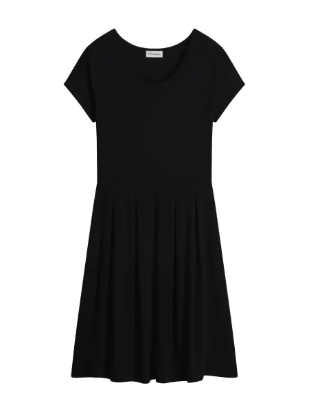 Bonprix Rochie negru