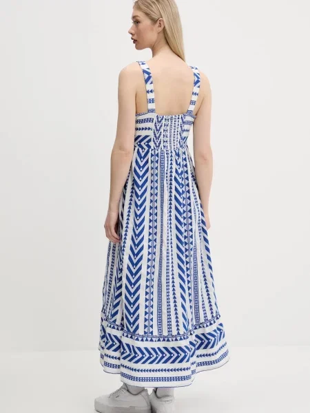 Superdry ruha kék