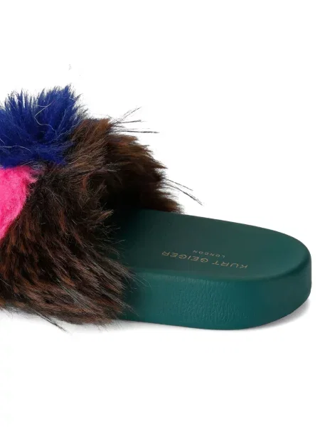 Papuci Kurt Geiger London maro