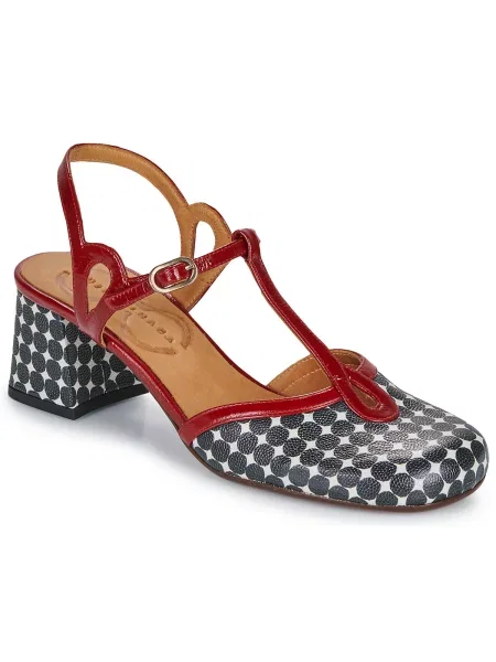 Balerinke Chie Mihara črna