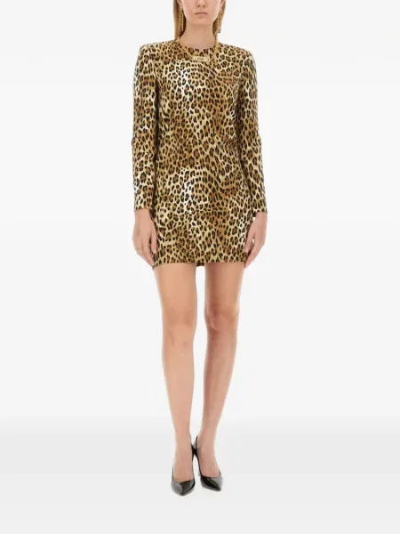 Rochie mini Moschino