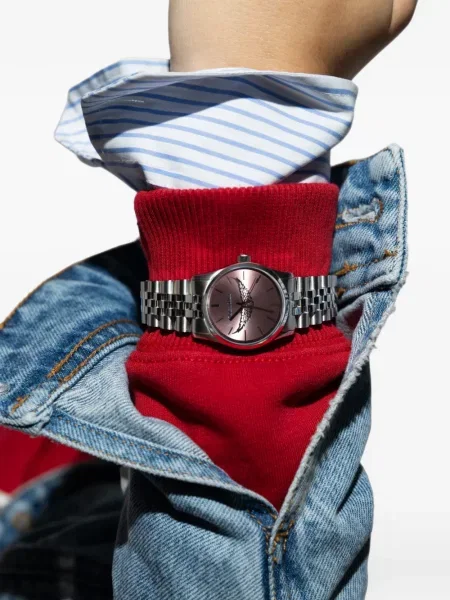 Часовник Zadig&voltaire розово
