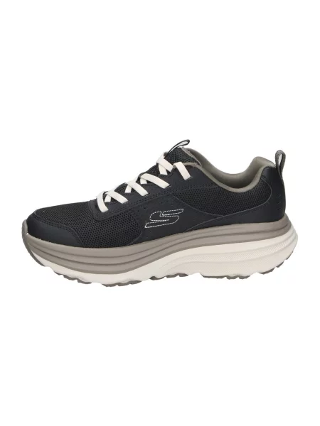 Tenisky Skechers čierna