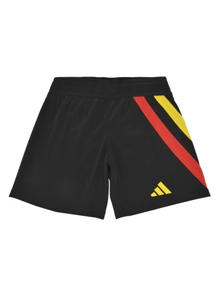 Pantaloni copii Adidas negru