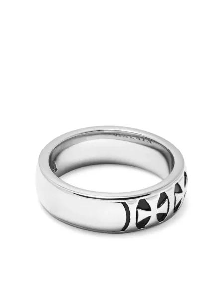 Žiedas Nialaya Jewelry be kulniuko sidabrinė