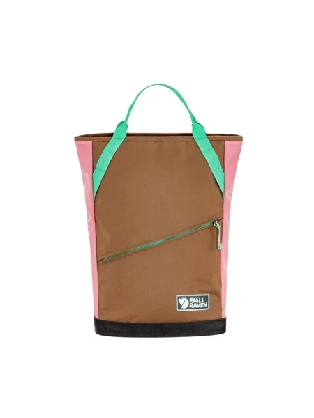 Torebka Fjällräven zielona