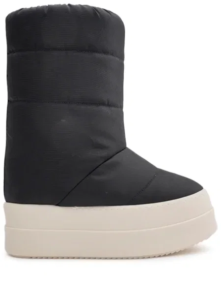 Botine Rick Owens Drkshdw negru