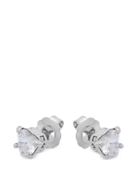 Обеци Juicy Couture със сърца
