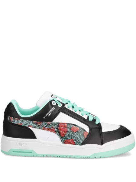 Sneaker Puma fekete