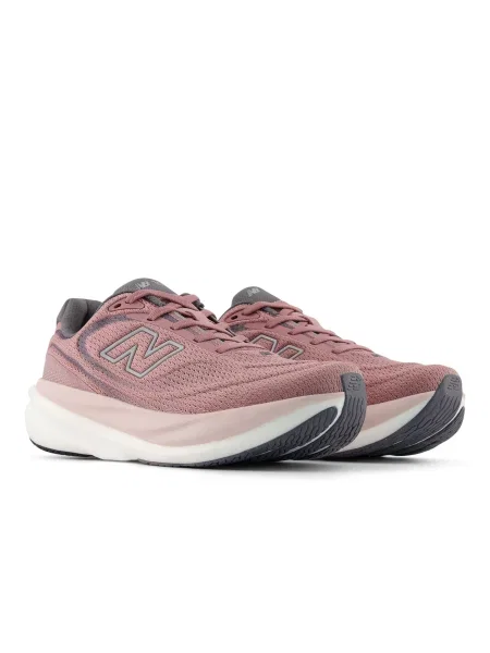 New balance Tenisice za trčanje tamo / ružičasta siva